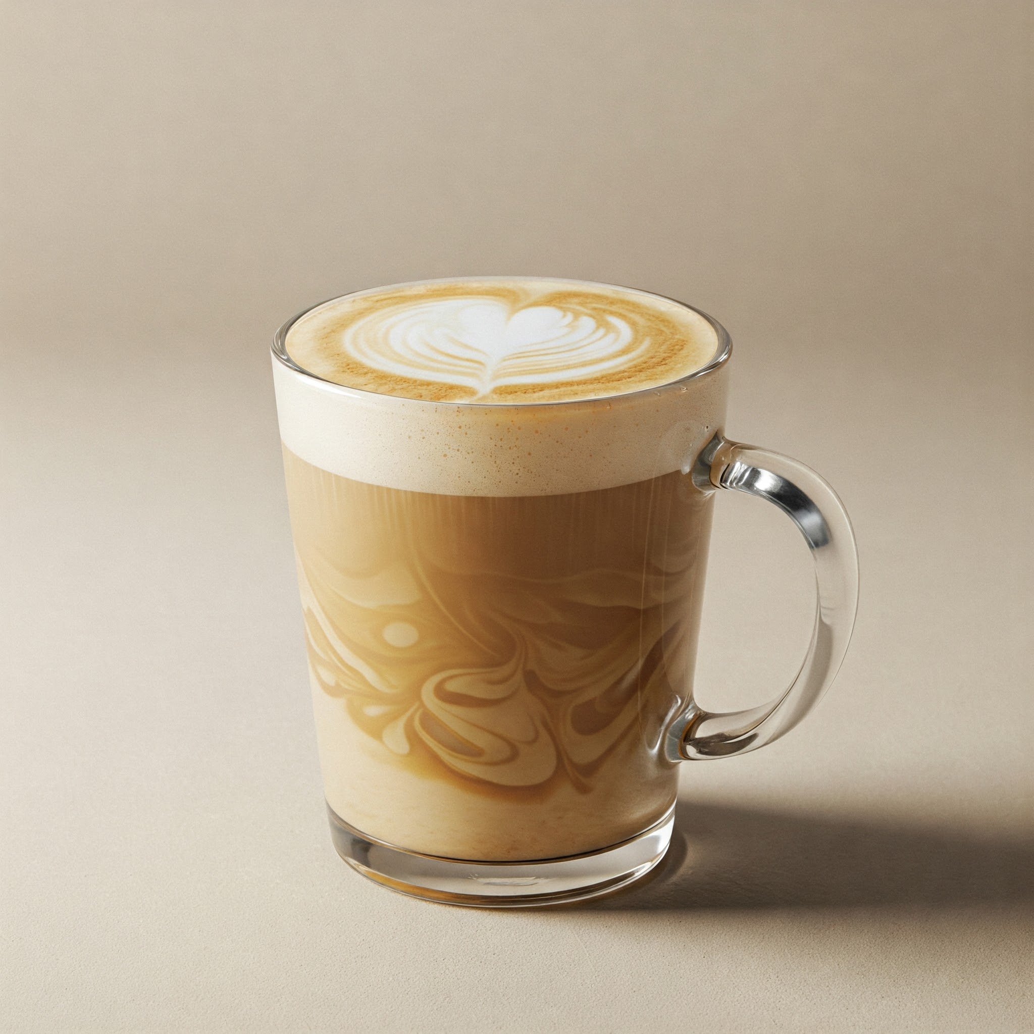 Café de baunilha